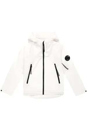 C.P. Company Pro-Tek shell coat