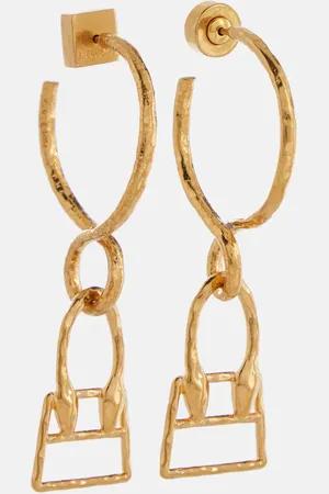 Jacquemus Hoop earrings