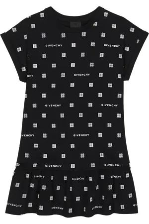 Givenchy 4G cotton dress