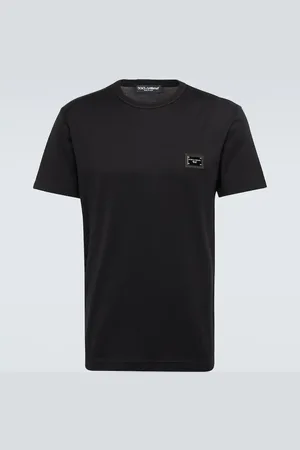 Dolce & Gabbana Cotton T-shirt