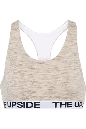 The Upside Lotus Anna racerback sports bra