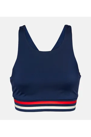 Sports Bras in the color Blue for women - prices in dubai