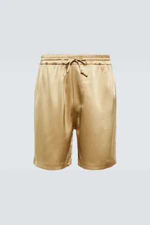 Nanushka Doxxi shorts