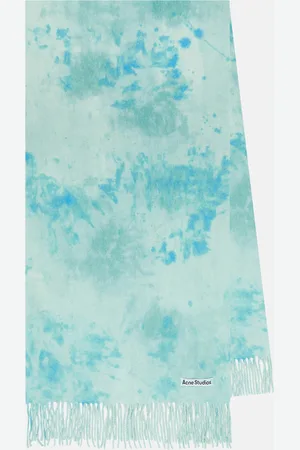 Acne Studios Wool scarf