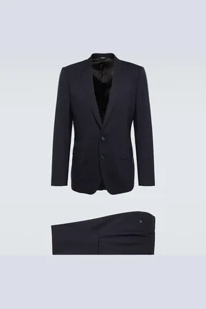 Dolce & Gabbana Martini wool suit