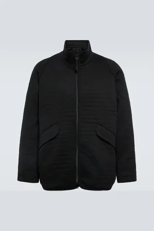 Byborre N-Type jacket