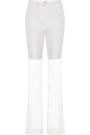Cecilie Bahnsen Elisabeth high-rise pants