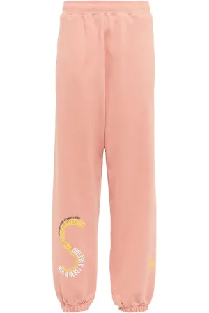 adidas Cotton sweatpants