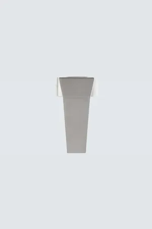 Rick Owens Open Trunk ring