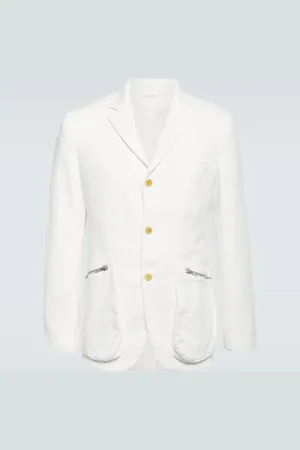 Comme des Garçons Comme des GarÃ§ons Homme Deux Single-breasted blazer