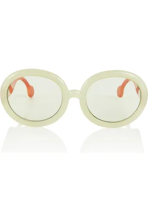 The Animals Observatory Round sunglasses