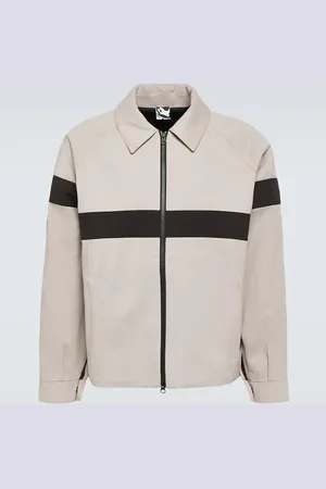GR10K Cotton jacket