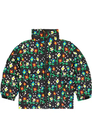 Stella McCartney Printed jacket