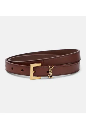 Saint Laurent Belts for Women - prices in dubai