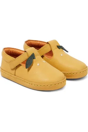 Donsje Bowi leather shoes