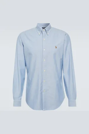 Ralph Lauren Cotton Oxford shirt