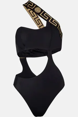 VERSACE Greca swimsuit