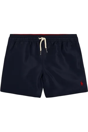 Ralph Lauren Traveler swim shorts