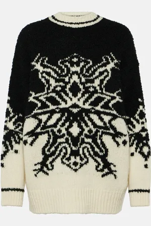 Bogner Janita wool-blend sweater