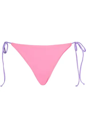 Reina Olga Miami bikini bottoms