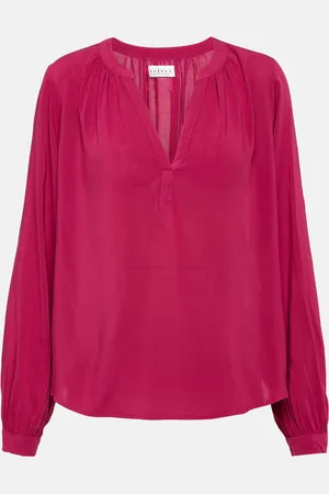 Velvet Posie blouse