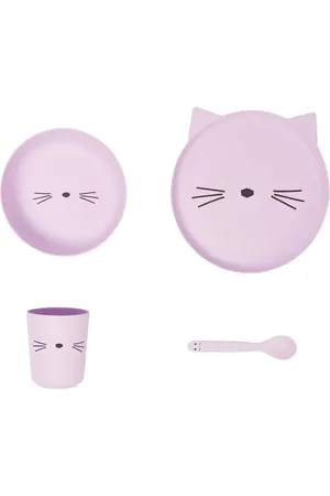 Liewood Brody Junior tableware set