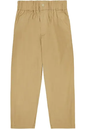 The New Society Romeo cotton pants