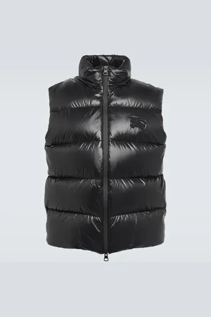 Burberry Padded vest