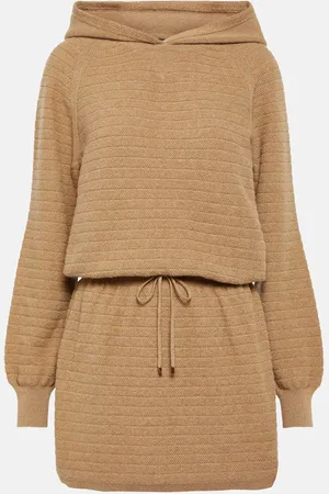 Loro Piana Merano cashmere sweater dress