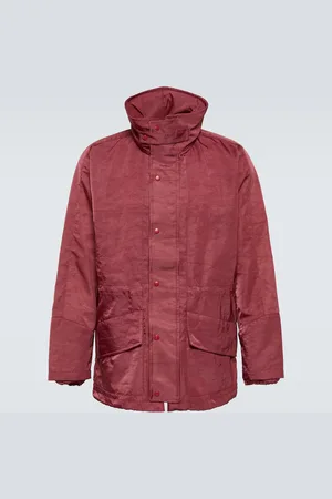 RANRA Gut jacket