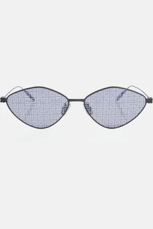 Givenchy GV Speed cat-eye sunglasses