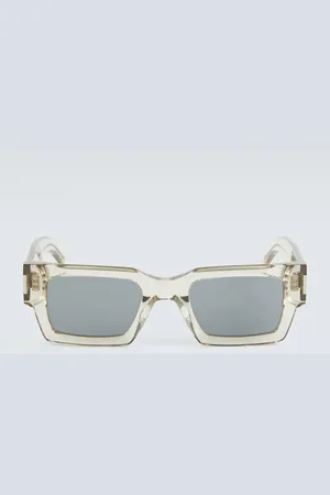 Saint Laurent SL 572 square sunglasses