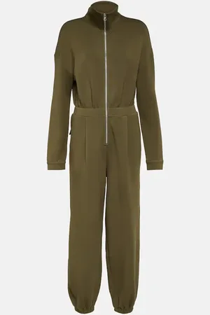 Varley Jessie jersey jumpsuit