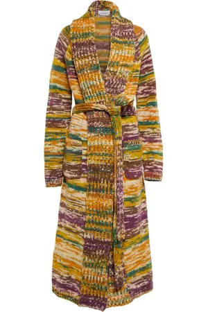 GABRIELA HEARST Julio cashmere cardigan