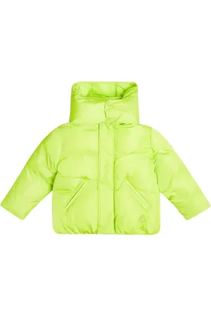 Maison Margiela Puffer jacket