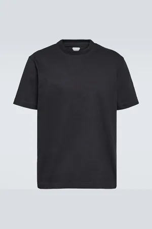 Bottega Veneta Cotton jersey T-shirt