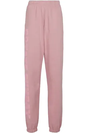 ROTATE Mimi cotton sweatpants
