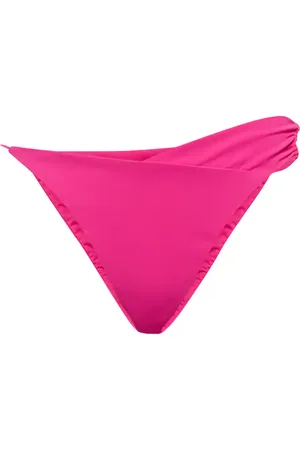 Nensi Dojaka Bikini bottoms