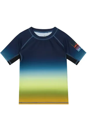 Molo Neptune rashguard