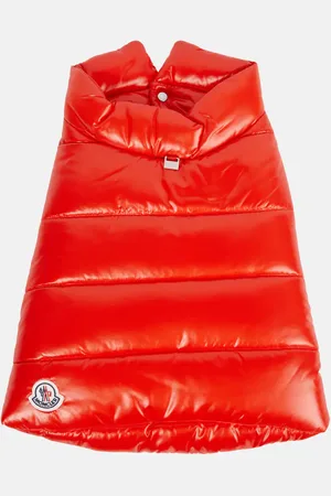 Moncler Poldo Dog Couture dog coat