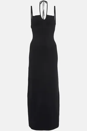 SIR Nadja knit midi dress
