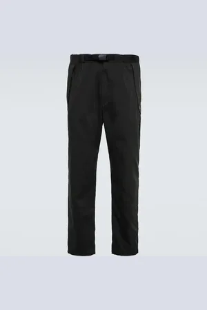 Snow Peak Fire-Resistant straight pants
