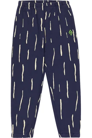 The Animals Observatory Dromedary cotton sweatpants