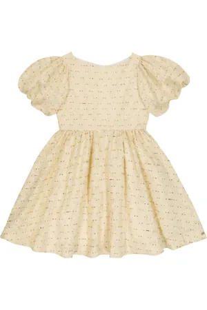 Tartine Et Chocolat Embellished dress