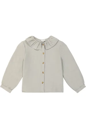 Donsje Evy cotton blouse