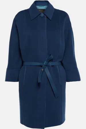 Loro Piana Upper East cashmere jacket