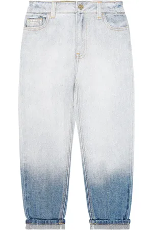 Moschino Tapered jeans