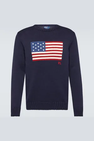 Ralph Lauren Cotton sweater