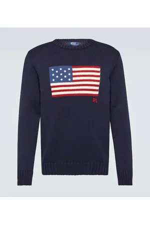 Ralph Lauren Cotton sweater
