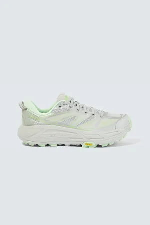 Hoka One One Mafate Speed 2 trail running shoes